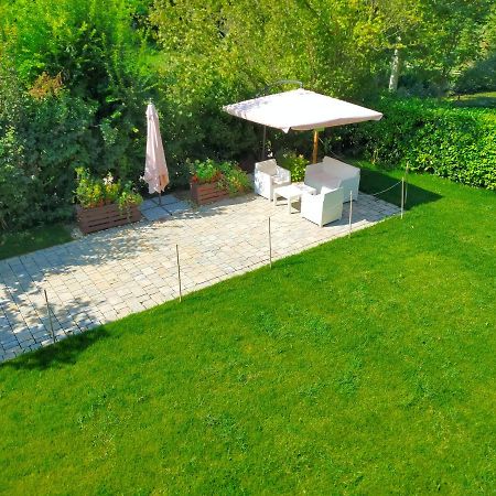 Cascina Ghitin Relais Guest House Asti Eksteriør bilde