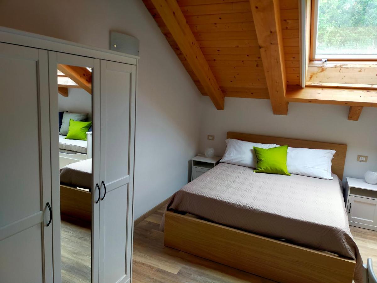 Cascina Ghitin Relais Guest House Asti Eksteriør bilde