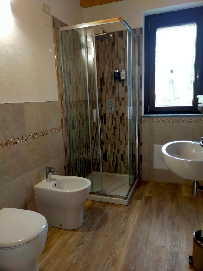 Cascina Ghitin Relais Guest House Asti Eksteriør bilde