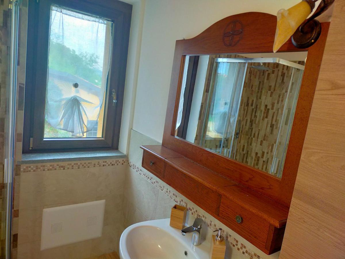 Cascina Ghitin Relais Guest House Asti Eksteriør bilde