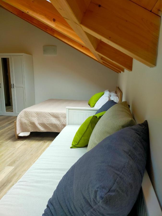 Cascina Ghitin Relais Guest House Asti Eksteriør bilde