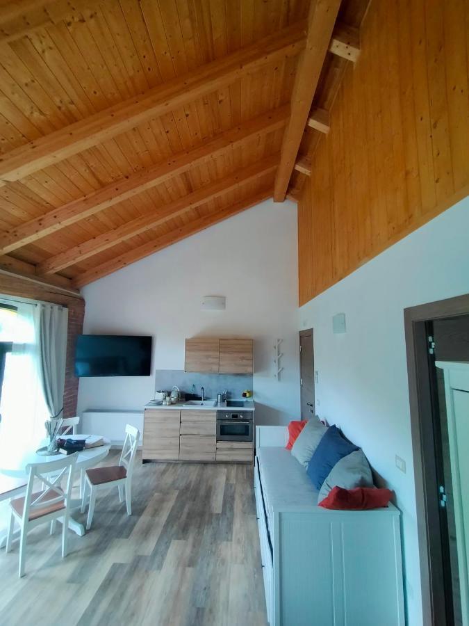 Cascina Ghitin Relais Guest House Asti Eksteriør bilde