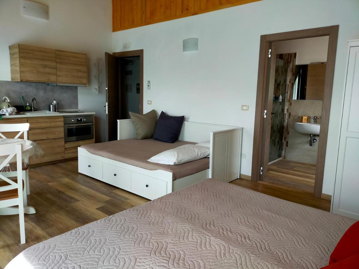 Cascina Ghitin Relais Guest House Asti Eksteriør bilde