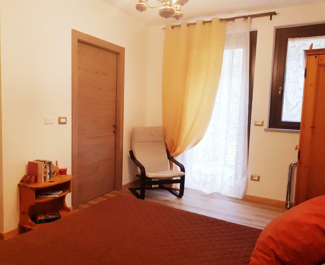 Cascina Ghitin Relais Guest House Asti Eksteriør bilde