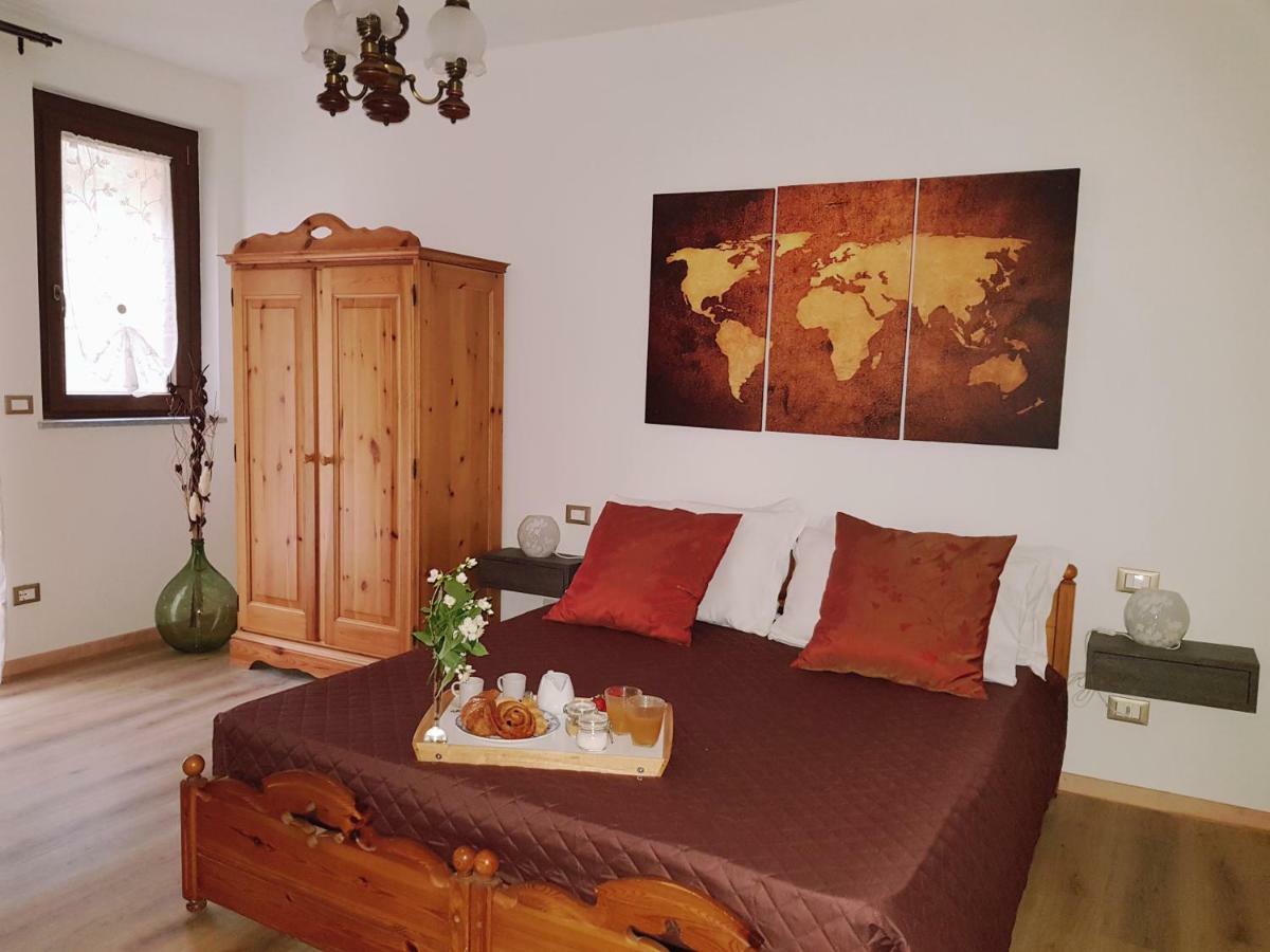 Cascina Ghitin Relais Guest House Asti Eksteriør bilde
