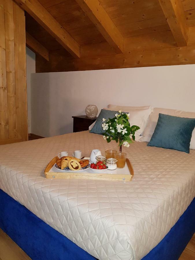 Cascina Ghitin Relais Guest House Asti Eksteriør bilde