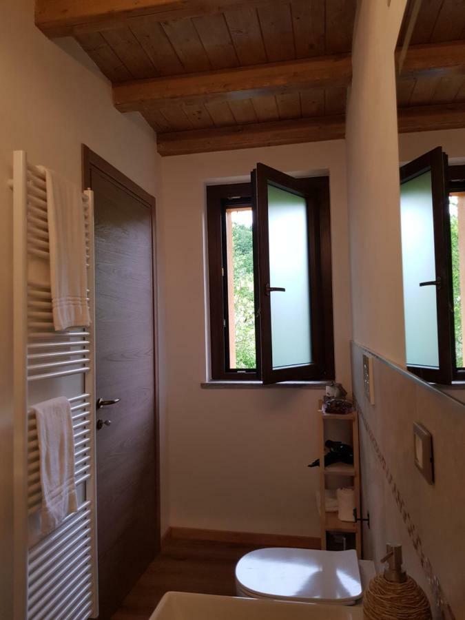 Cascina Ghitin Relais Guest House Asti Eksteriør bilde