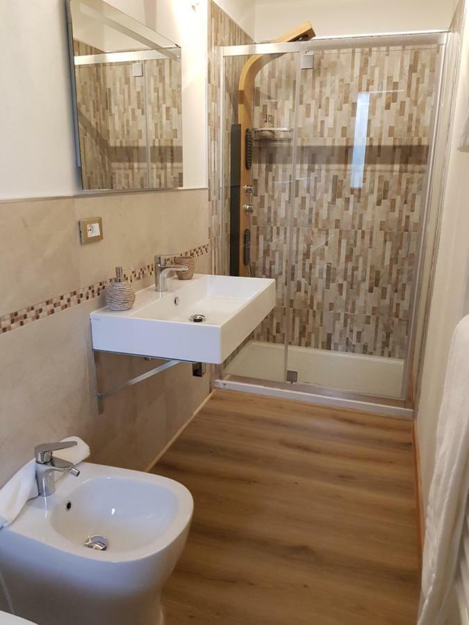 Cascina Ghitin Relais Guest House Asti Eksteriør bilde