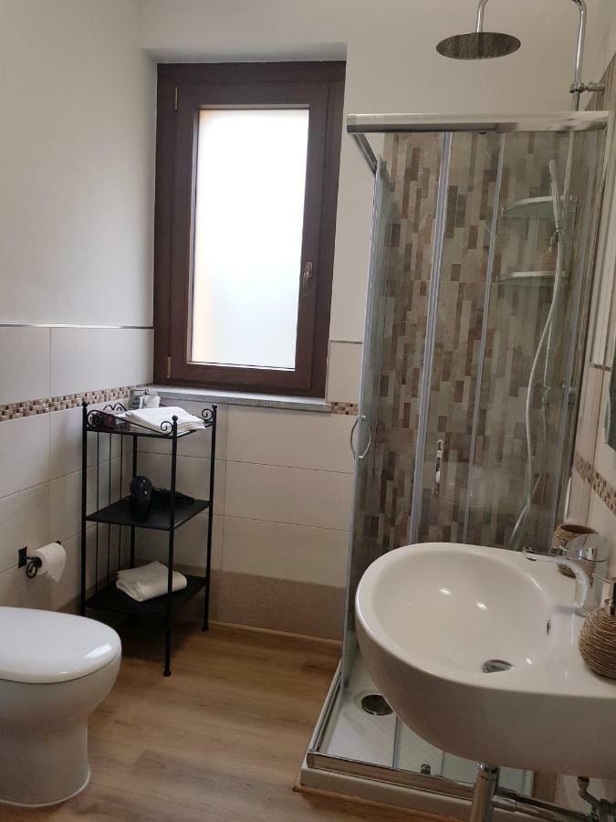 Cascina Ghitin Relais Guest House Asti Eksteriør bilde