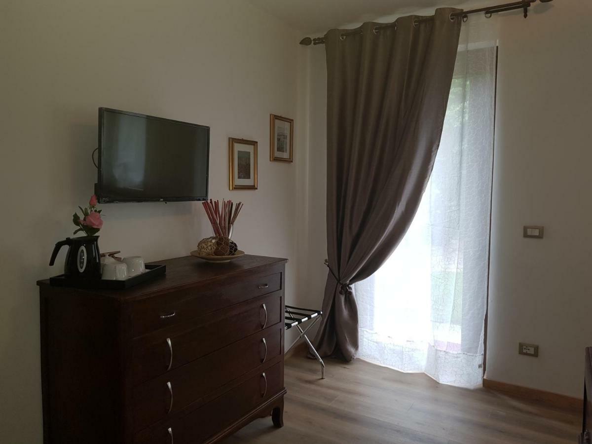 Cascina Ghitin Relais Guest House Asti Eksteriør bilde